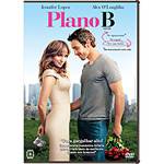 DVD Plano B