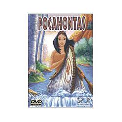 DVD Pocahontas