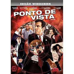 DVD Ponto de Vista