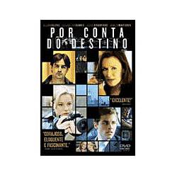 DVD por Conta do Destino
