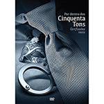 DVD - por Dentro dos Cinquenta Tons: Relato Reais de Mulheres