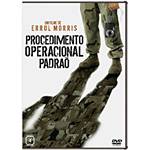 DVD Procedimento Operacional Padrão