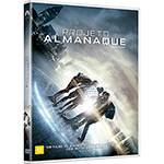 DVD - Projeto Almanaque