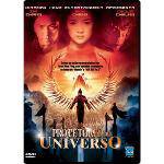 DVD Protetores do Universo