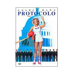DVD Protocolo