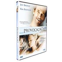 DVD Provocação