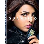 DVD - Quantico: a 1ª Temporada Completa