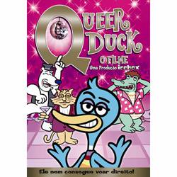 DVD Queer Duck