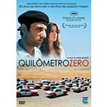 DVD Quilômetro Zero (c/ Versão MP4)