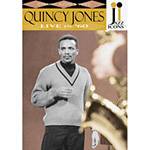 DVD Quincy Jones - Live In '60 (Importado)