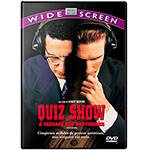 DVD Quiz Show