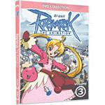 DVD Ragnarok Vol. 3