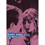 DVD Raquel, Raquel