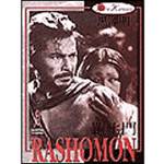 DVD Rashomon