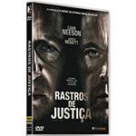 DVD Rastros de Justiça