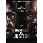 Dvd - Rastros de Justiça