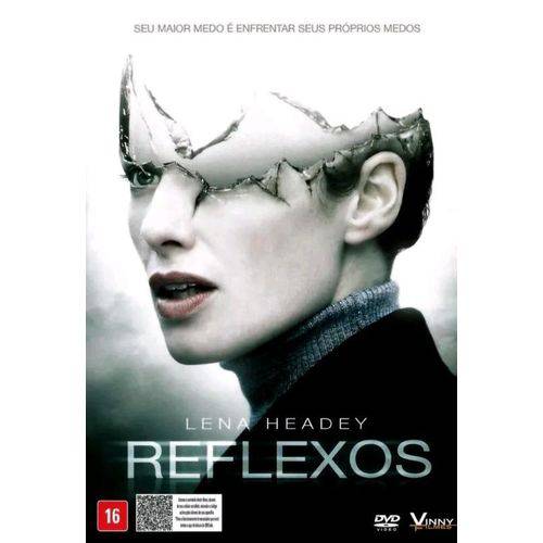 Dvd - Reflexos