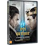 DVD - Rei Arthur: a Lenda da Espada