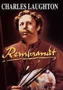 DVD Rembrandt