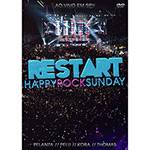 DVD Restart: Happy Rock Sunday
