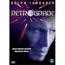 DVD Retrograde
