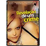 DVD - Revelação de um Crime
