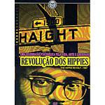 DVD Revolução do Hippies