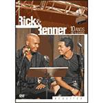 DVD Rick e Renner Acústico - 10 Anos de Sucesso
