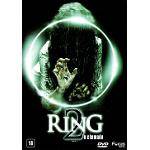 Dvd - Ring 2, o Chamado