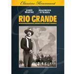DVD Rio Grande - Embalagem Especial + Fotos Exclusivas