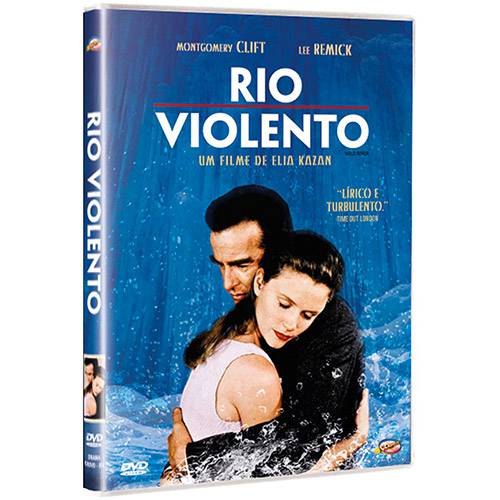 DVD - Rio Violento