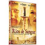 DVD Rios de Sangue 2