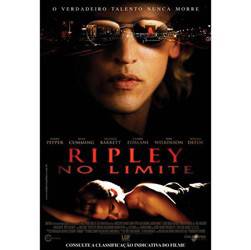 DVD Ripley no Limite