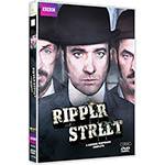 DVD - Ripper Street: 2ª Temporada Completa (3 Discos)