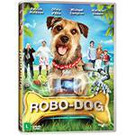 DVD - Robo-Dog
