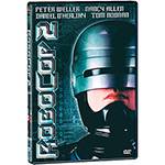 DVD Robocop 2