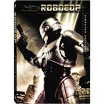 DVD Robocop: o Policial do Futuro - Edição Definitiva (Duplo)