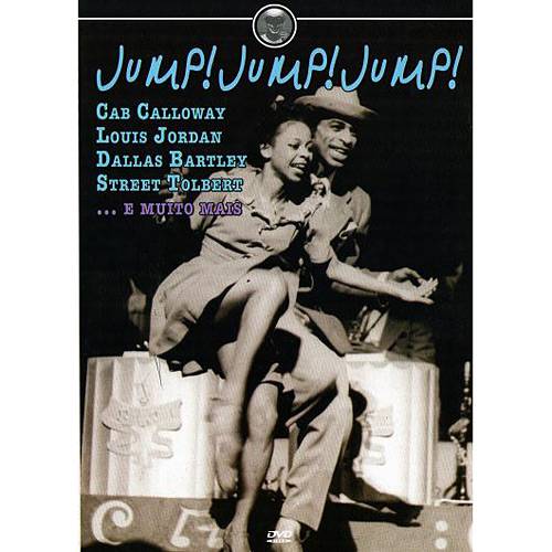 DVD Rock, Jump, Swing
