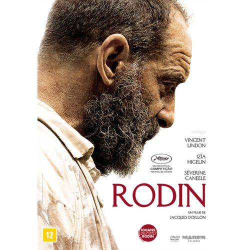 DVD - Rodin