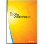 DVD-ROM Office 2007 Small Business - Atualização!!!