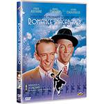 DVD - Romance Inacabado