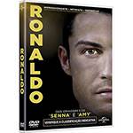 DVD - Ronaldo (2015)
