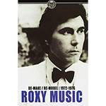 DVD Roxy Music / 1972-1976
