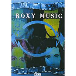DVD Roxy Music