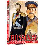 DVD Rússia