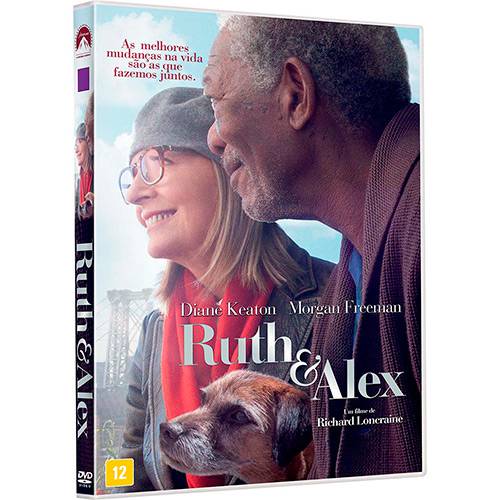 DVD - Ruth & Alex