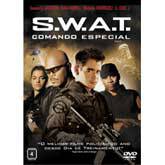 DVD S.W.A.T. - Comando Especial