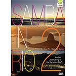 DVD - Samba In Rio 2