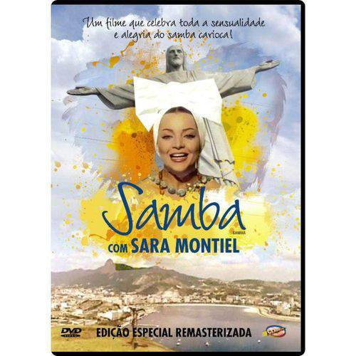 DVD Samba