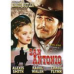 DVD San Antonio